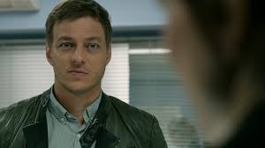 Crossing Lines" The Team: Part Two (TV Episode 2014)