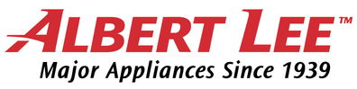 Quality appliances · in business since 1939 · find a store Lynnwood Location Albert Lee Seattle Tacoma Bellevue