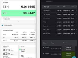 Nevertheless, etc mining is still profitable. Zilliqa Dual Mining Vs Ethereum Regular Mining 2miners Pool Experiment Crypto Mining Blog