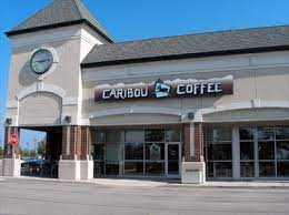 This store offers the normal caribou coffee line. Caribou Coffee Naperville Il Coffee Shops Regional Chains On Waymarking Com