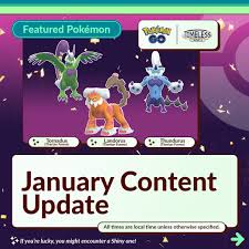 Will Landorus Be Back In Pokémon Go? - Pokewolf