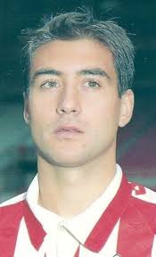 Raúl, Raúl Ramón Santos