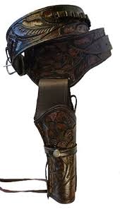 Permanent baggage is a line of urban and edgy leather bags and jewelry with a soft bohemian flair. Straightline Western Cowboy Gun Belt Holster Rig 44 45 Caliber I Will E Mail You For Sizing Real Leather Holster