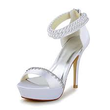 Infine, se proprio pensate di non riuscire a sopportarle per tutto il giorno, portatevi un cambio scarpe: Scarpe Cerimonia Donna Bianco Grandi Sconti Scarpe Classiche Calzoleria