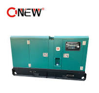 ‫على بيع مولد كهرباء ديزل صامت وعالي الجودة 30kv/30kVA/24kw 60Hz مولد صامت  صغير للمصنع مع مولد ATS‬‎