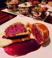 (at the time of writing, the video had 96.8 million views.) Gordon Ramsay Steakhouse Las Vegas