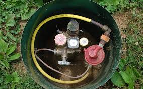 So, does a full tank weigh 20 pounds? How To Check Your Propane Gauge