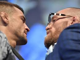 Poirier 2 at ufc 257. Sus 7wfqhd1pum
