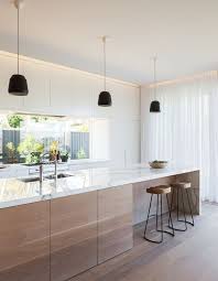 scandinavian kitchen design