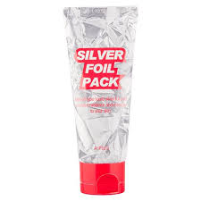 маска пленка для лица A Pieu Silver Foil Pack Maska Plenka Dlya Lica A Pieu Silver Foil Pack 60 Ml V Internet Magazine Kosmetiki Podruzhka Bystraya Dostavka Po Moskve I Ross S Izobrazheniyami Kosmetika Lico Maski Dlya Lica