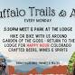 Buffalo Trails & Ales