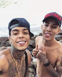 Mc kevin o chris bio, age, weight. Mc Kevin