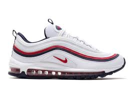 Nike Air Max 97 Red Crush Releases For Women Nike Air Max Nike Air Max 97 Nike