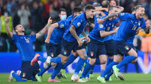 Отборите на италия и англия се изправят в дългоочаквания финал на евро 2020 тази вечер от 22,00 часа на стадион уембли в лондон. Jd17ifwwigsirm