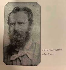 Remembering Private Alfred Ansell