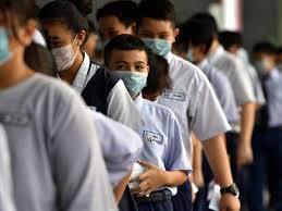 Nkri (negara kesatuan republik indonesia). Jerebu Malaysia Ulangi Kebimbangan Kepada Pegawai Indonesia