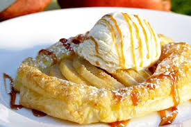 Museum of the san ramon valley is what you should see after having a meal at the peasant & the pear.this restaurant offers its guests to try mediterranean cuisine. Warm Pear Tart Heavenly The Peasant The Pear Danville Ca Food Just Desserts Foodie