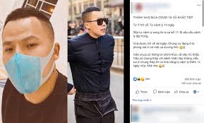 Ông trùm chân dài ngày càng sành điệu. Chung CÆ° Bá»‹ Phong Tá»a Ong Báº§u VÅ© Kháº¯c Tiá»‡p Pháº£i Cach Ly Láº§n Thá»© 3