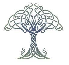 Leaf stencils is a collection of templates that you can use to get creative. Celtic Tree Of Life Stencil Designs From Stencil Kingdom Celtic Art Celtic Designs Printable Stencil Patterns