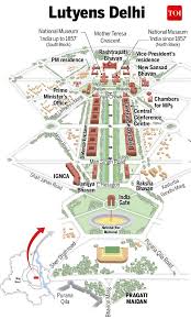 Watch this video for a detailed rationale behind the central vista project. The Times Of India On Twitter What Is The Central Vista Project Centralvista
