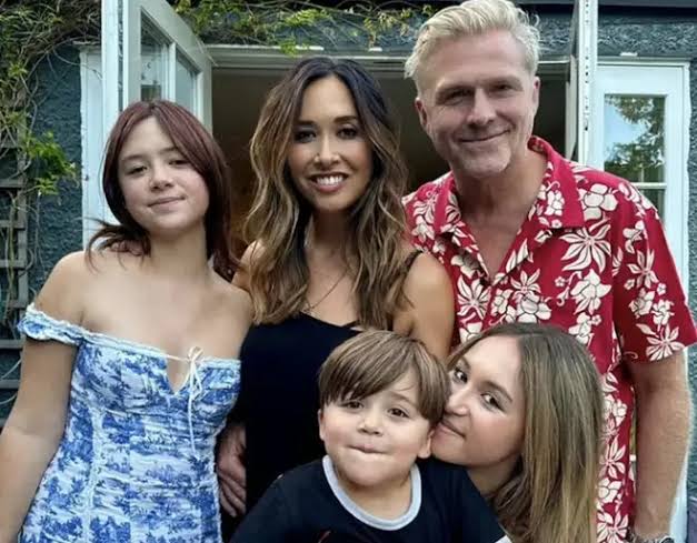 Myleene Klass reveals 'proof' her ex-husband 'cheated with celeb' as she  vows to speak up - Heart