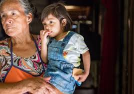 El salvador is the smallest nation in central america and borders the north pacific ocean between guatemala and honduras. Housing Poverty In El Salvador