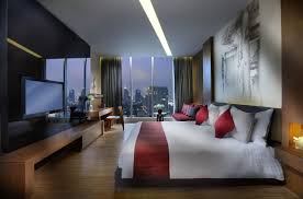 so cosy the wood element room nithi sthapitanonda the award winning founder of 49 group designed the wood element rooms that invite guests to インテリア 住宅 ハウス