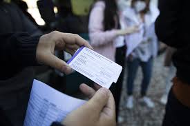 O processo é longo, obedece a critérios rigorosos e pode levantar algumas dúvidas. Vacinacao Covid 19 Mais De Cinco Milhoes De Portugueses Ja Tomaram A Primeira Dose Renascenca