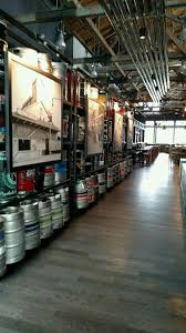 Craft Beer Market Vancouver Boutique Bar Whistler Canada Craft Beer