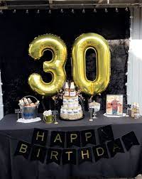 Here are some popular 30th birthday ideas for loved ones. 5 Best 30th Birthday Surprise Ideas Of 2021 Birthday Best