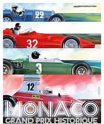 The monaco grand prix the most exclusive and unique of all the races on the grand prix schedule and is one of the only true street circuits in the formula 1 world championship! 2021 Monaco Historic Grand Prix Tickets Hospitality Travel Packages
