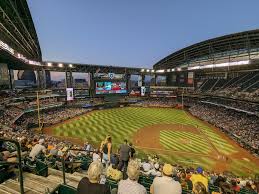Diamondbacks Have New Plan To Address Chase Field Roof Issue