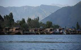 Jammu and kashmir (union territory). Jammu And Kashmir Not A State From Today Officially Split Into 2 Union Territories