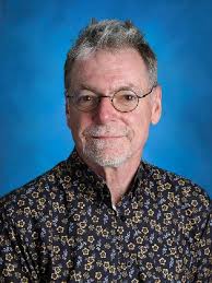 Staff & Board Members