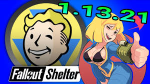 Aquí podrás descargar fallout shelter apk, la última versión del juego de bethesda para android, con los mejores extras para que puedas . Fallout Shelter 1 13 21 Hack Dinero Cajas Mascotas Nuka Colas No Root Save Editor 2019 Mega Youtube
