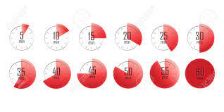 We did not find results for: Set Of Timers 5 10 15 20 25 30 35 40 45 50 55 And 60 Minutes Countdown Timer Icons Set Isolated Vector Illustration Royalty Free Cliparts Vectors And Stock Illustration Image 148553574
