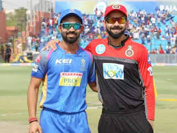 Both royals and rcb have lost their opening three encounters and find themselves at the bottom of the table. Rr Vs Rcb Today Ipl Match Ajinkya Rahane Virat Kohli Gun For Season S First Win Cricket News Times Of India