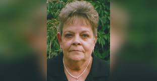 Obituary information for Shirley Ann (Runser) Rice