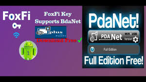 So don't worry, now it's free from any bugs or errors. How To Unlock Pdanet Full Version Download Foxfi Key Youtube