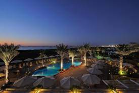 Le royal meridien abu dhabi. Park Inn By Radisson Abu Dhabi Yas Island Abu Dhabi Aktualisierte Preise Fur 2021