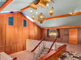 Mid Century Modern Time Capsule House For Sale In Portland Or I D Love To Hear The Story Behind This Mid Century Modern House Modern House Midcentury Modern