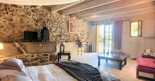 Le clos de saint saourde. Le Clos Saint Saourde Beaumes De Venise Bed Breakfast Provenceguide