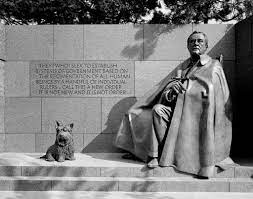 Famous Dogs in History: Fala: FDR's Favorite Dog