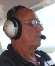 PCN Flight West: NWA Capt. Norman Arthur Rice