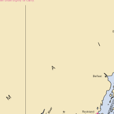 Midcoast Penobscot Bay Me Maine Tides Weather Coastal