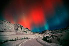Winter in alaska is prime time for alaskans and the time of year we enjoy our favorite outdoor sports and activities. Pin On Aurora Borealis