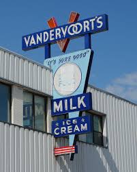 Image result for Chrome Yellow 1956 Twin Cities Milk Producers Association