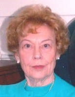 Georgie Torrey Walker Obituary