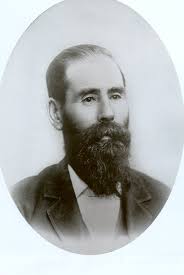 James Moyle (1835-1890)