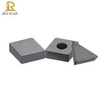 OEM/ODM Ceramic Cutter Hand Tool CNC Lathe Cutting Tools Ceramic Insert  Silicon Nitride Ceramic Cutting Tools for Cast Iron